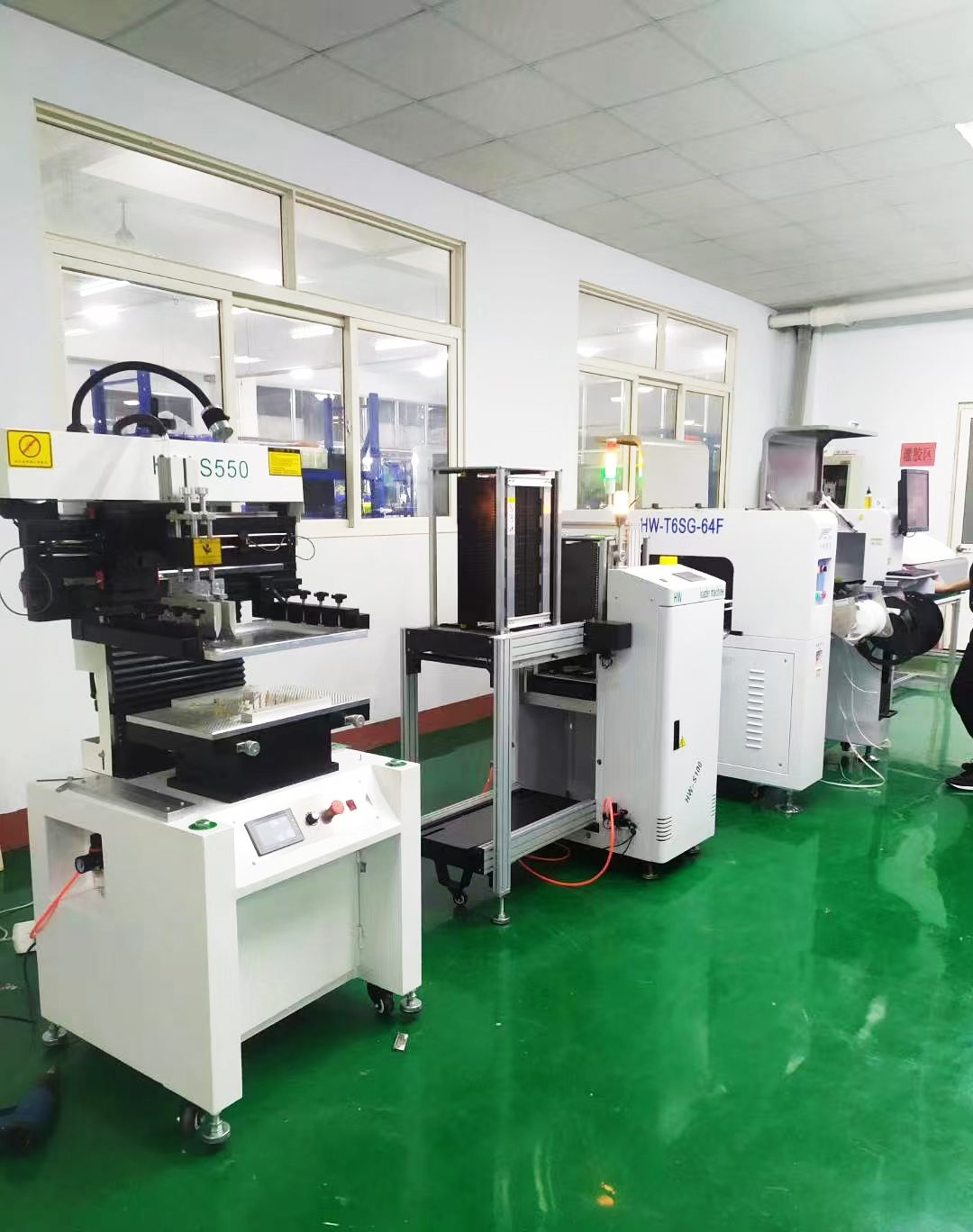 SMT貼片加工設(shè)計